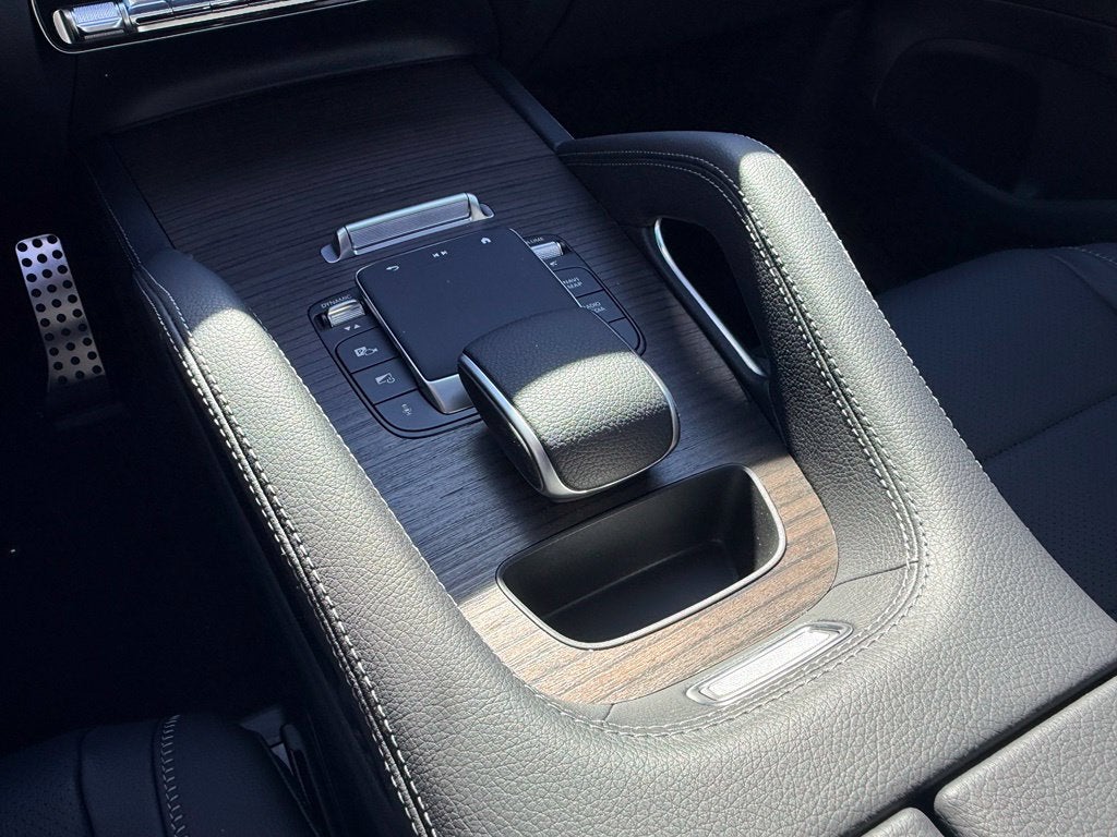 2027 Mercedes-Benz GLE 350 4MATIC®