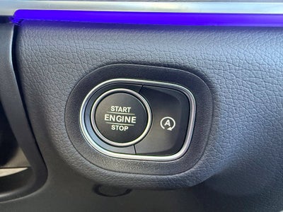2027 Mercedes-Benz GLE 350 4MATIC®
