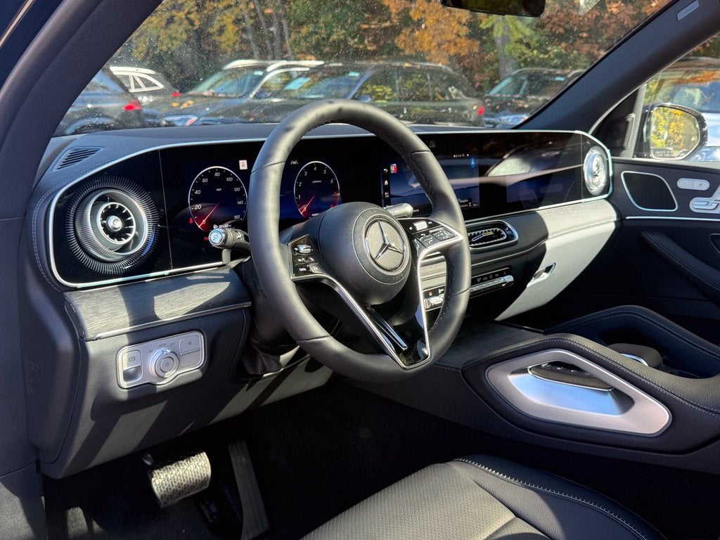 2027 Mercedes-Benz GLE 350 4MATIC®