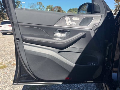 2027 Mercedes-Benz GLE 350 4MATIC®