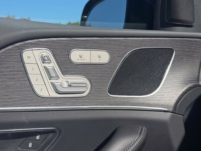 2027 Mercedes-Benz GLE 350 4MATIC®
