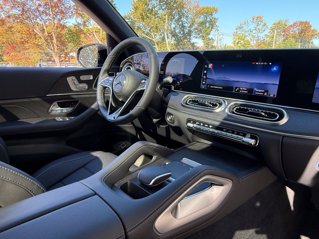 2027 Mercedes-Benz GLE 350 4MATIC®
