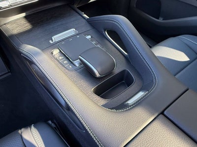 2027 Mercedes-Benz GLE 350 4MATIC®