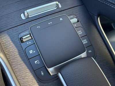 2027 Mercedes-Benz GLE 350 4MATIC®