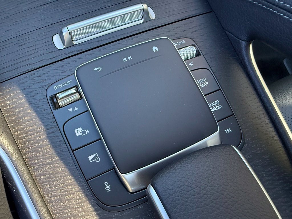 2027 Mercedes-Benz GLE 350 4MATIC®