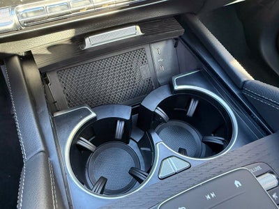 2027 Mercedes-Benz GLE 350 4MATIC®