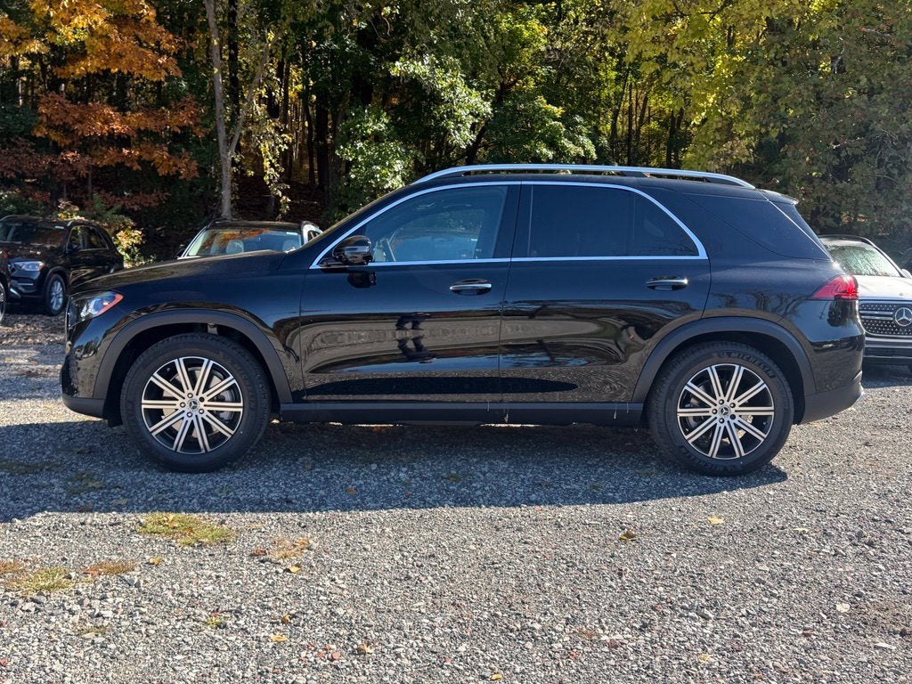 2027 Mercedes-Benz GLE 350 4MATIC®