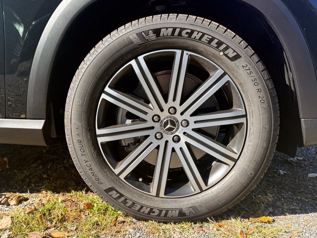 2027 Mercedes-Benz GLE 350 4MATIC®