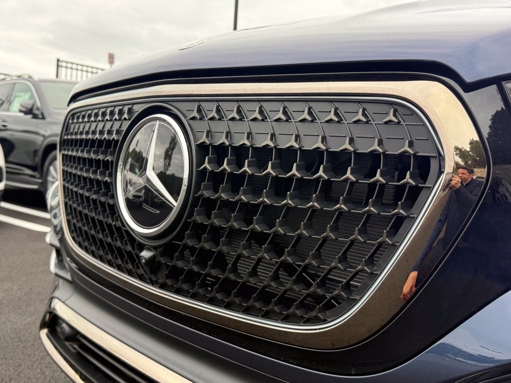 2027 Mercedes-Benz GLE GLE 350 4MATIC®