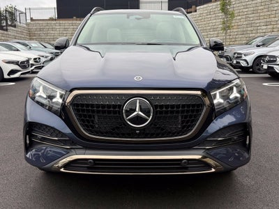2027 Mercedes-Benz GLE GLE 350 4MATIC®