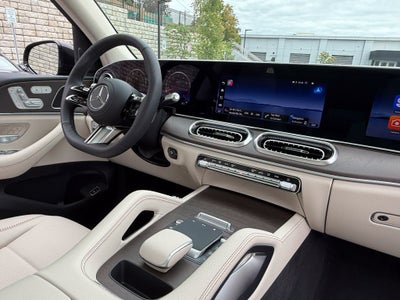 2027 Mercedes-Benz GLE GLE 350 4MATIC®