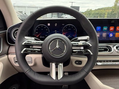 2027 Mercedes-Benz GLE GLE 350 4MATIC®