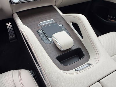 2027 Mercedes-Benz GLE GLE 350 4MATIC®