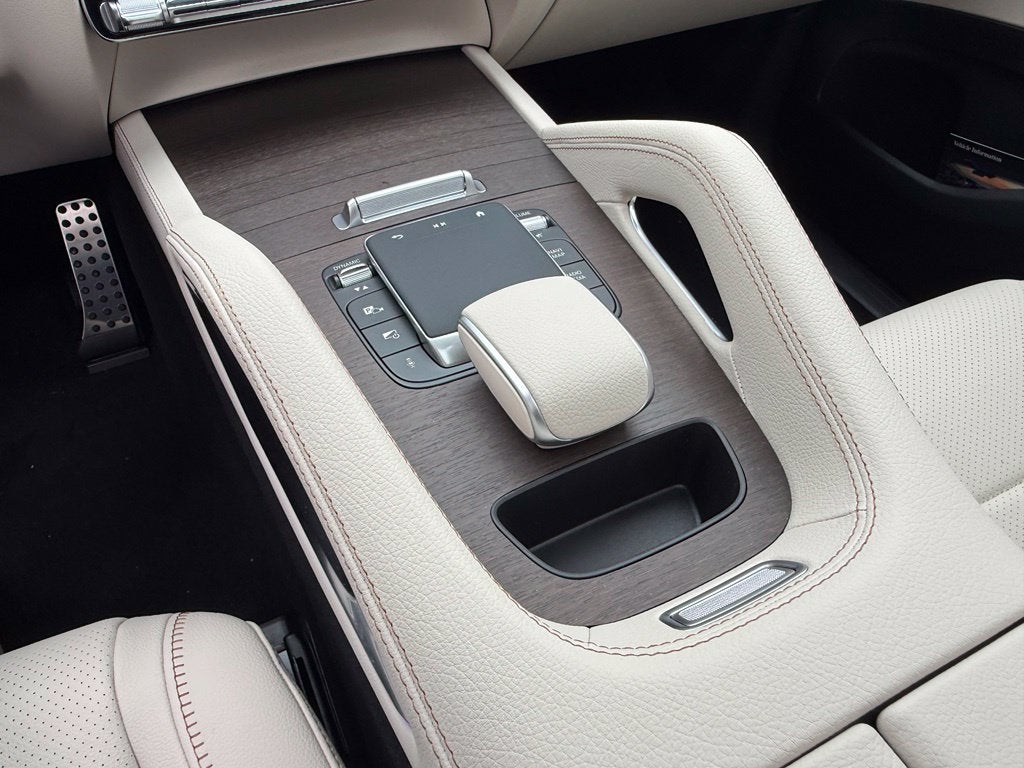 2027 Mercedes-Benz GLE GLE 350 4MATIC®