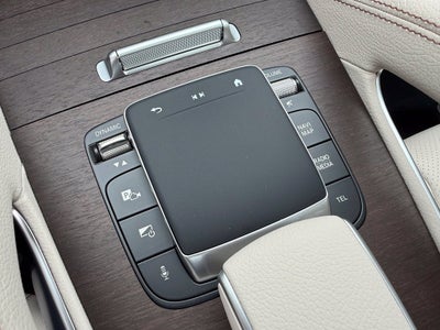 2027 Mercedes-Benz GLE GLE 350 4MATIC®