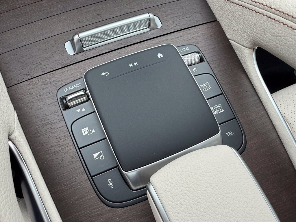 2027 Mercedes-Benz GLE GLE 350 4MATIC®