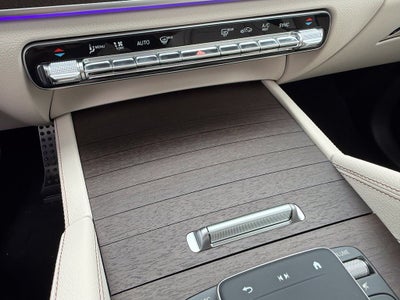 2027 Mercedes-Benz GLE GLE 350 4MATIC®