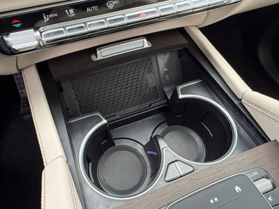 2027 Mercedes-Benz GLE GLE 350 4MATIC®
