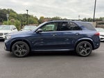 2027 Mercedes-Benz GLE GLE 350 4MATIC®