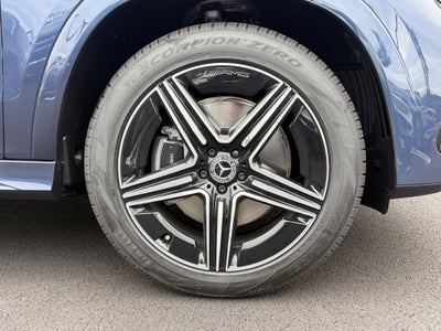 2027 Mercedes-Benz GLE GLE 350 4MATIC®