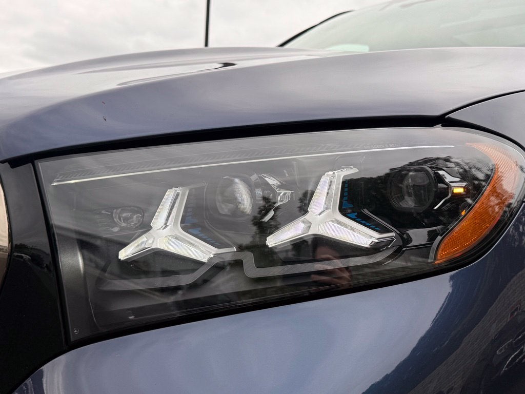 2027 Mercedes-Benz GLE GLE 350 4MATIC®