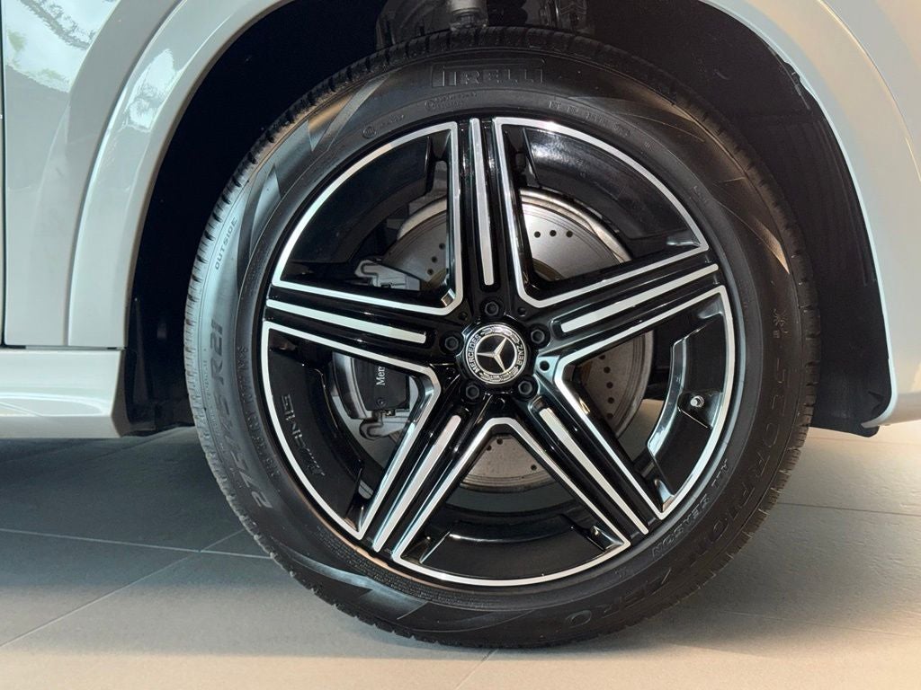 2026 Mercedes-Benz GLE 450 Coupe 4MATIC®