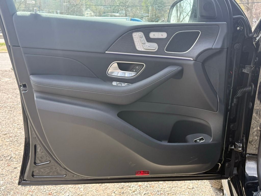 2026 Mercedes-Benz GLE 450 SUV Coupe 4MATIC®