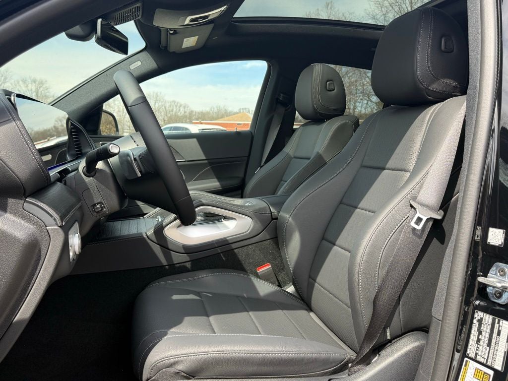 2026 Mercedes-Benz GLE 450 SUV Coupe 4MATIC®