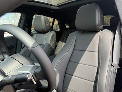 2026 Mercedes-Benz GLE 450 SUV Coupe 4MATIC®