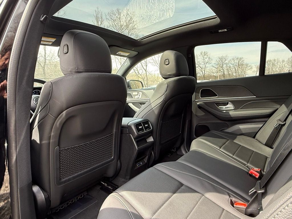 2026 Mercedes-Benz GLE 450 SUV Coupe 4MATIC®