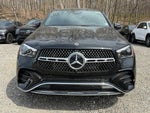 2026 Mercedes-Benz GLE 450 SUV Coupe 4MATIC®