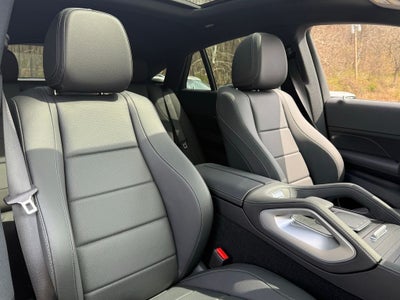 2026 Mercedes-Benz GLE 450 SUV Coupe 4MATIC®