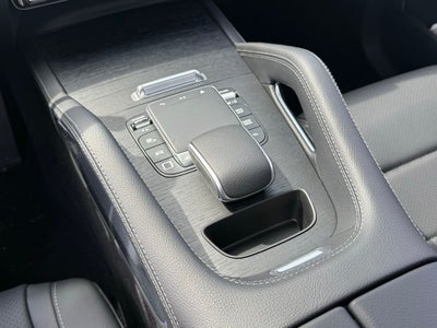 2026 Mercedes-Benz GLE 450 SUV Coupe 4MATIC®