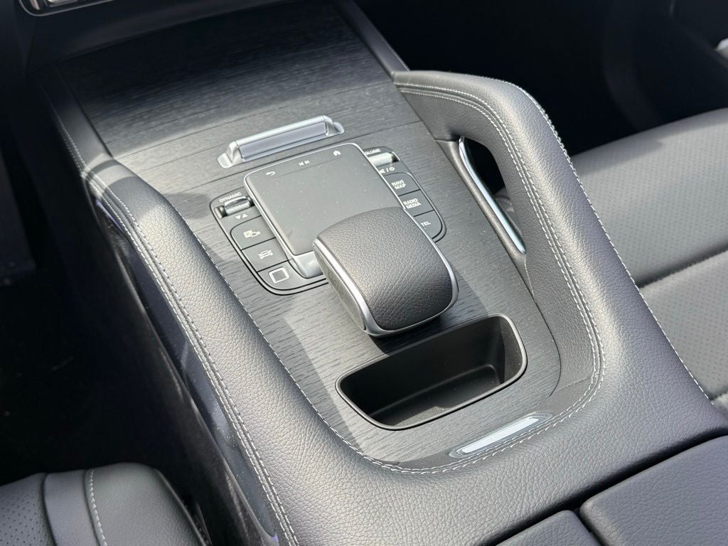2026 Mercedes-Benz GLE 450 SUV Coupe 4MATIC®