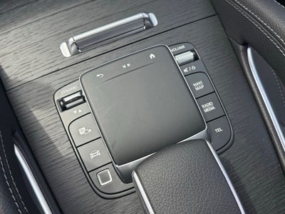 2026 Mercedes-Benz GLE 450 SUV Coupe 4MATIC®