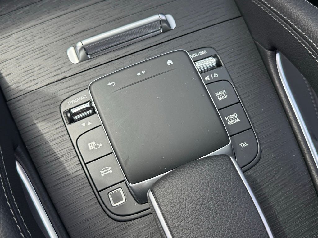 2026 Mercedes-Benz GLE 450 SUV Coupe 4MATIC®
