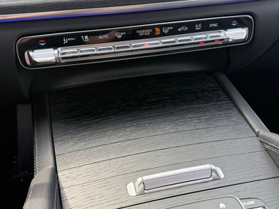 2026 Mercedes-Benz GLE 450 SUV Coupe 4MATIC®
