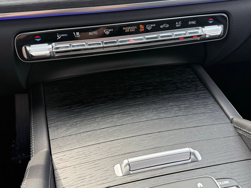 2026 Mercedes-Benz GLE 450 SUV Coupe 4MATIC®