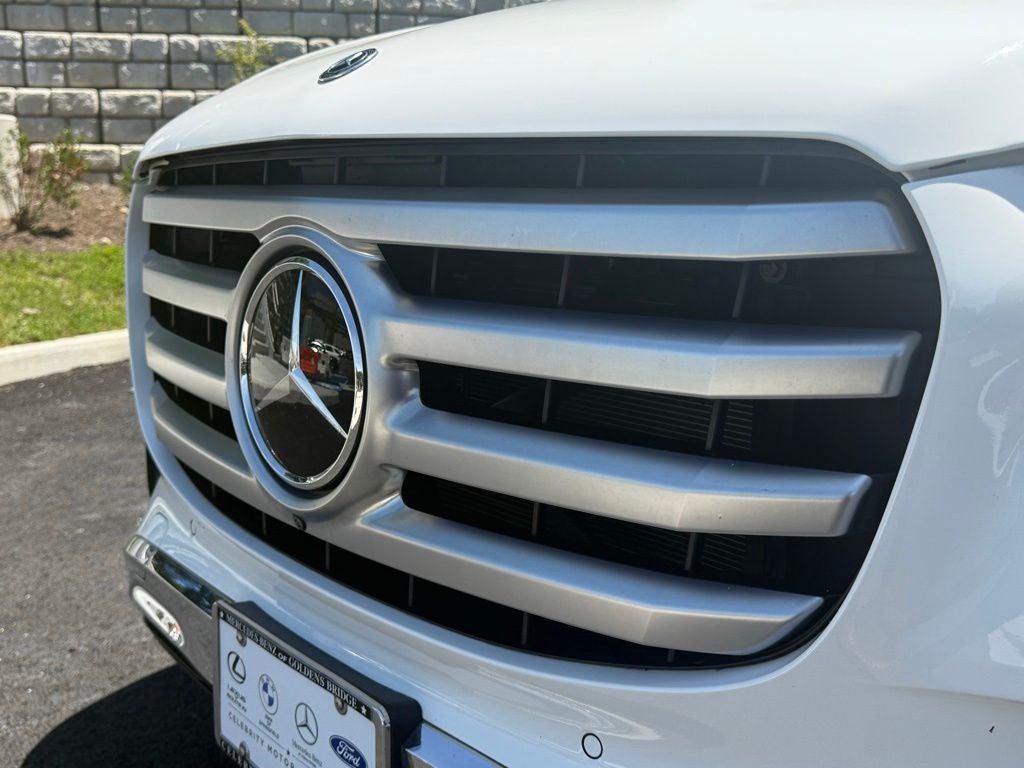 2024 Mercedes-Benz GLS 450 4MATIC®