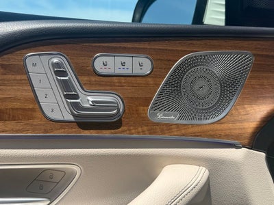 2024 Mercedes-Benz GLS 450 4MATIC®