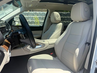 2024 Mercedes-Benz GLS 450 4MATIC®