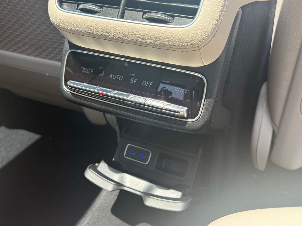 2024 Mercedes-Benz GLS 450 4MATIC®