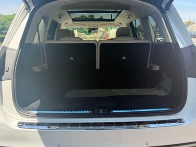 2024 Mercedes-Benz GLS 450 4MATIC®