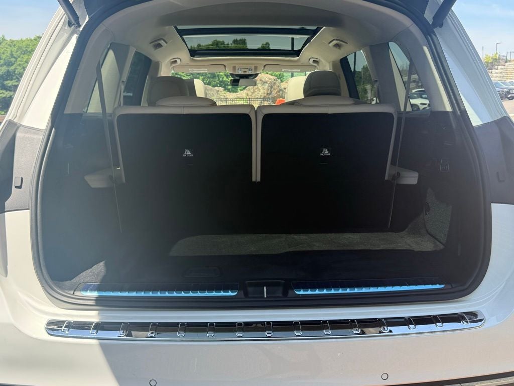 2024 Mercedes-Benz GLS 450 4MATIC®