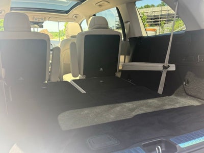 2024 Mercedes-Benz GLS 450 4MATIC®