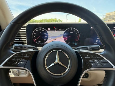2024 Mercedes-Benz GLS 450 4MATIC®
