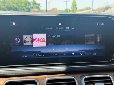 2024 Mercedes-Benz GLS 450 4MATIC®