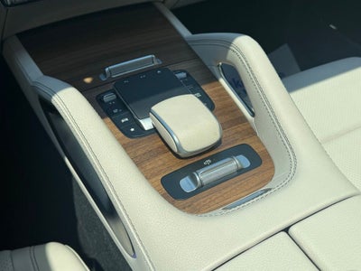 2024 Mercedes-Benz GLS 450 4MATIC®