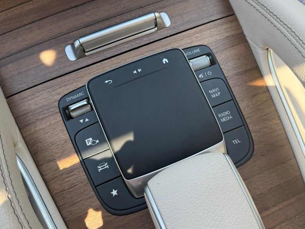 2024 Mercedes-Benz GLS 450 4MATIC®