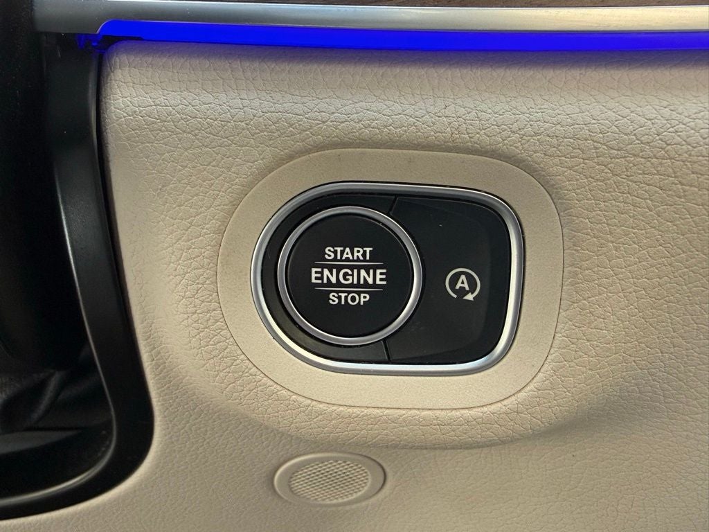 2024 Mercedes-Benz GLS 450 4MATIC®